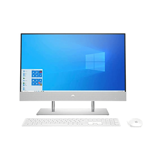 Hp 27 dp1222in All in One Desktop